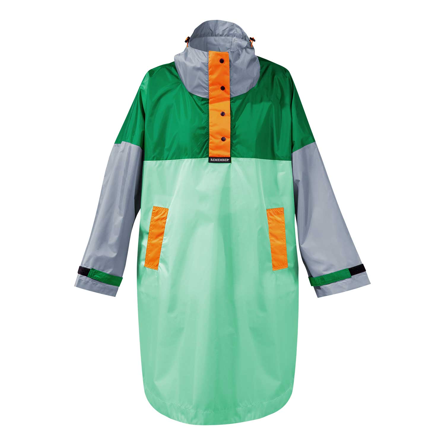 REMEMBER - Regencape Max