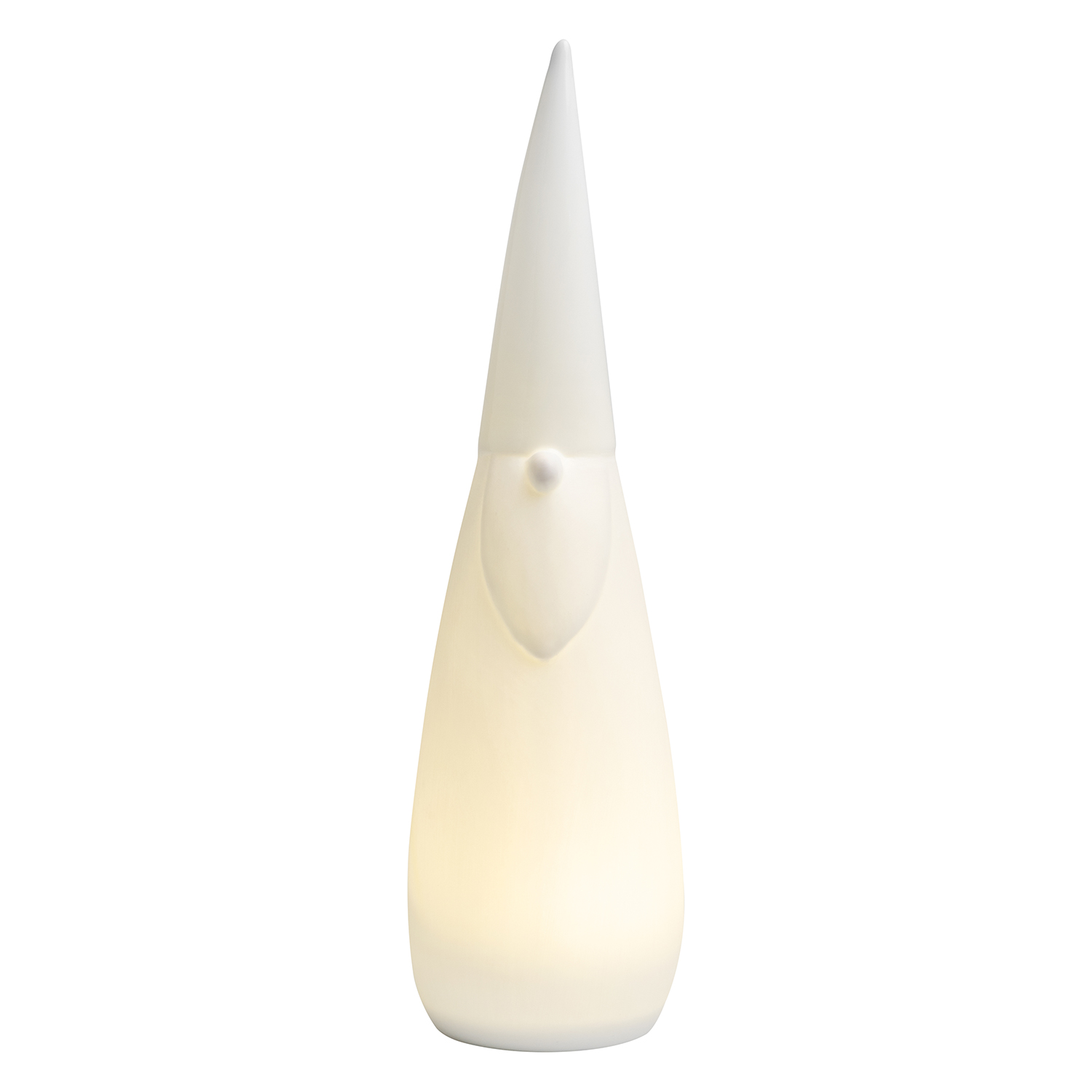 Räder Design - Porzellangeschichten Figur LED