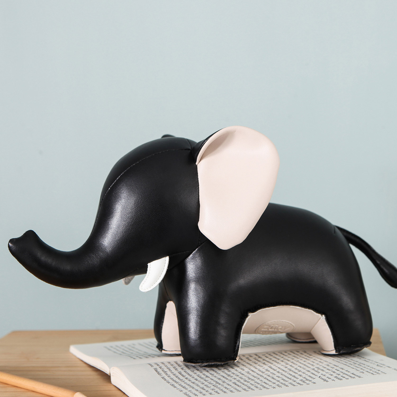 zueny Elephant Abby II ZUBV0168 5