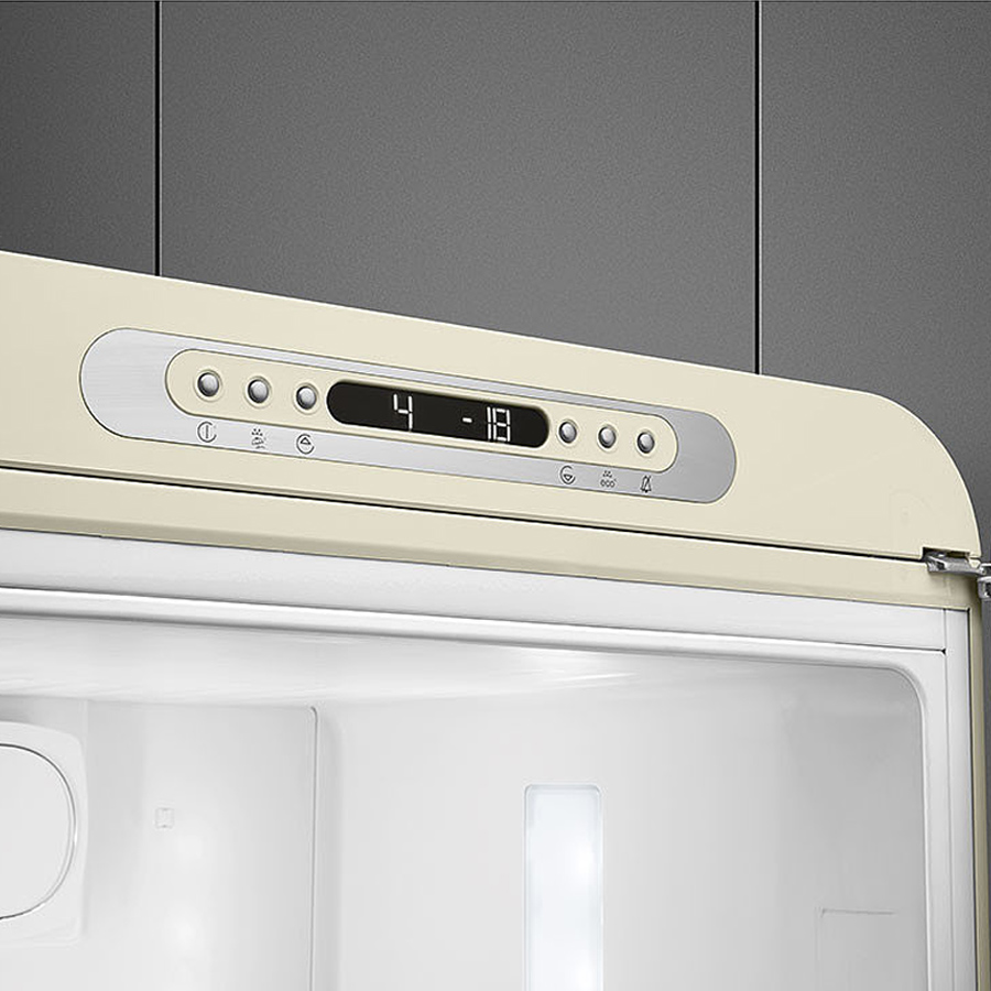 smeg kuehlgefrier FAB32 creme6 55191