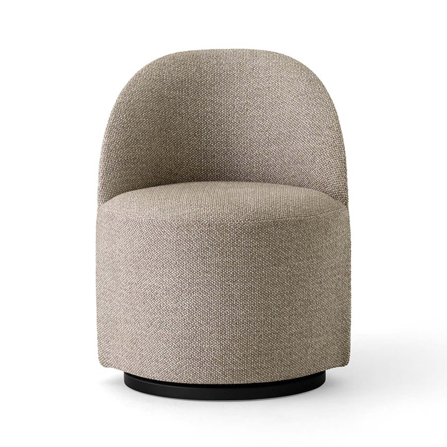 Audo - Tearoom Clubsessel drehbar Bouclé 2