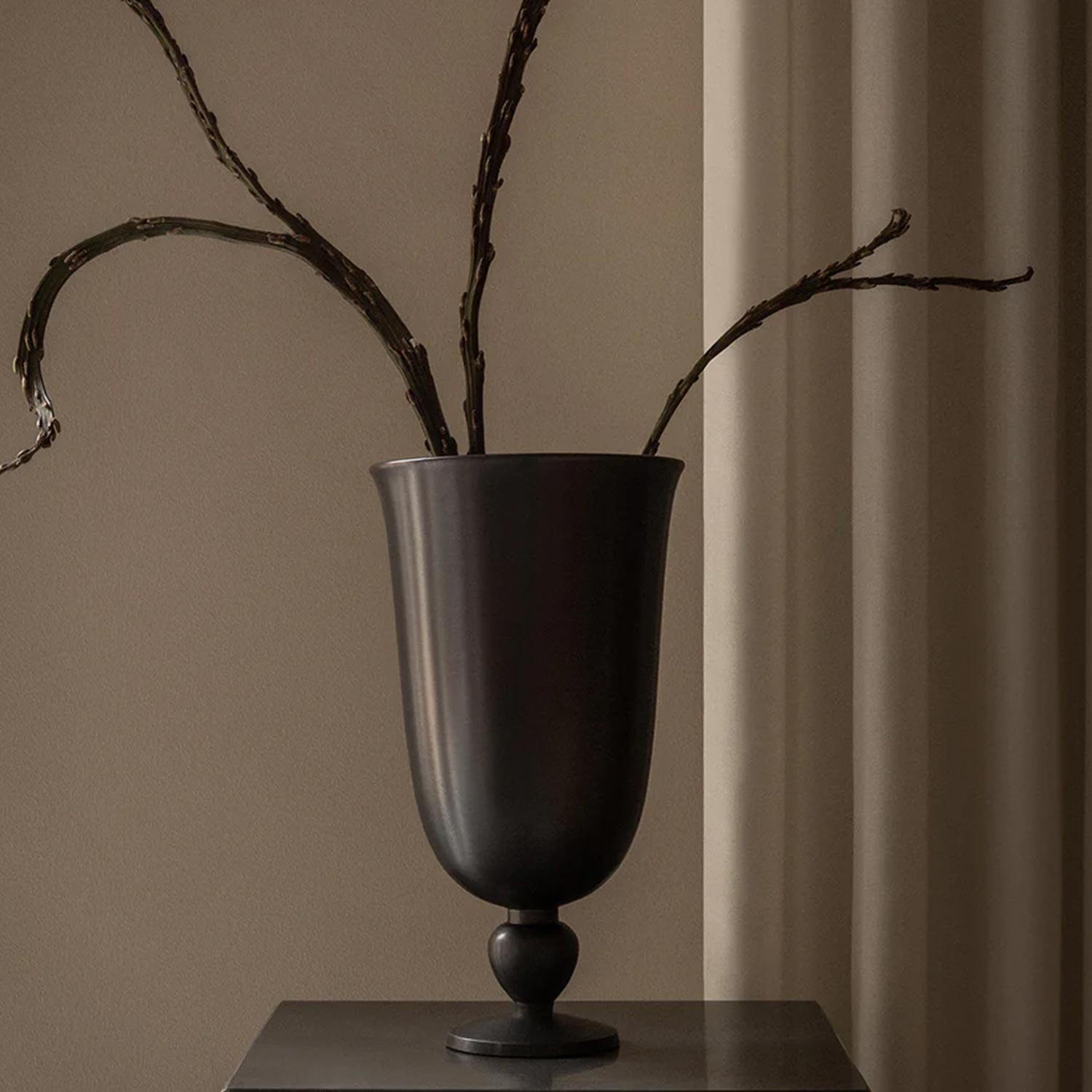 Audo - Pavot Vase