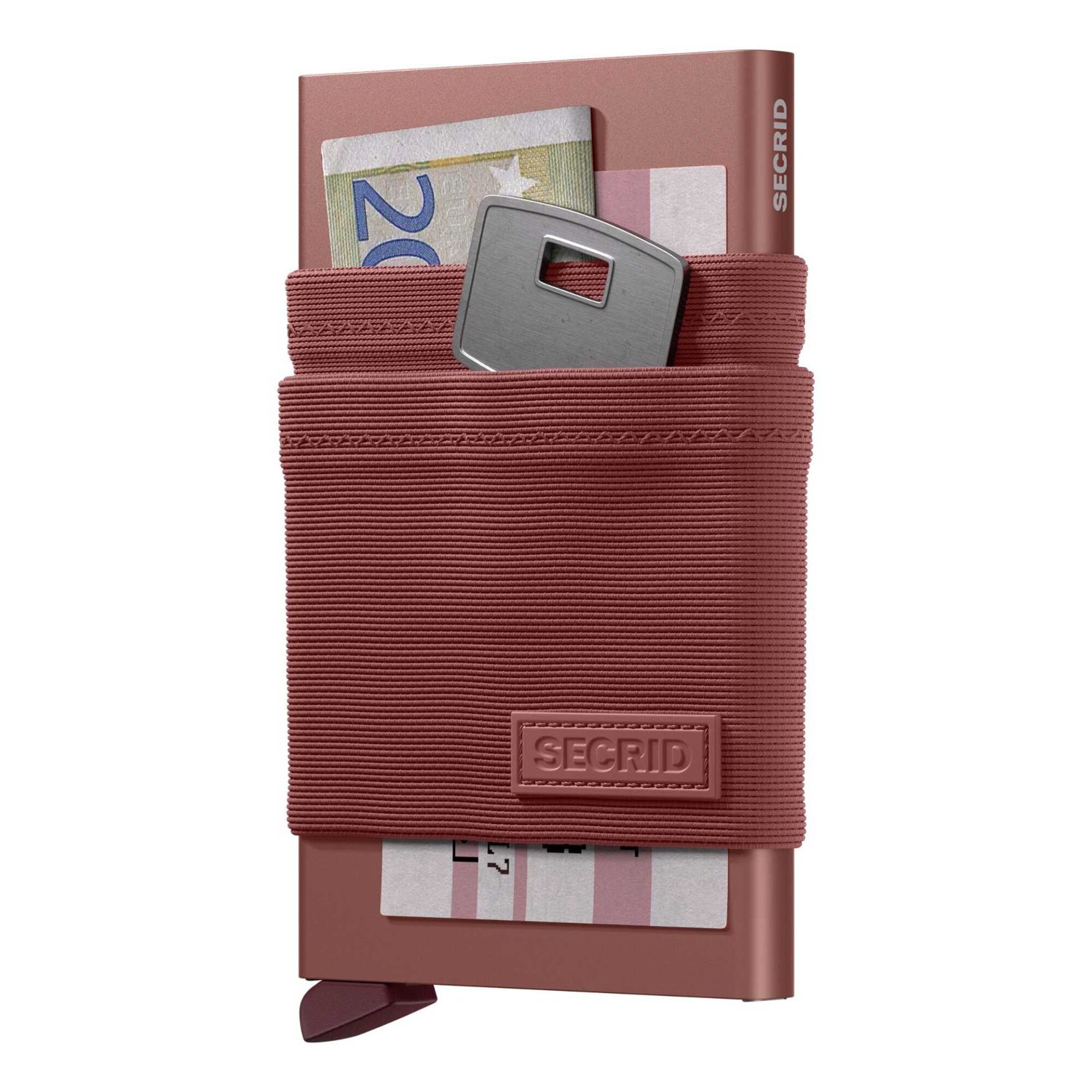 Secrid - Flexwallet mauve