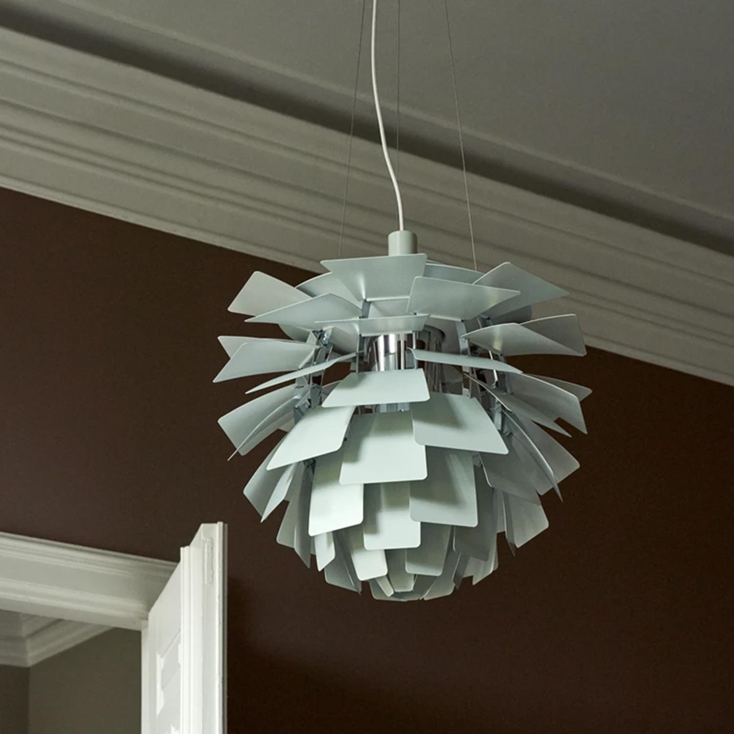 Louis Poulsen - PH Artichoke Ø 480 black