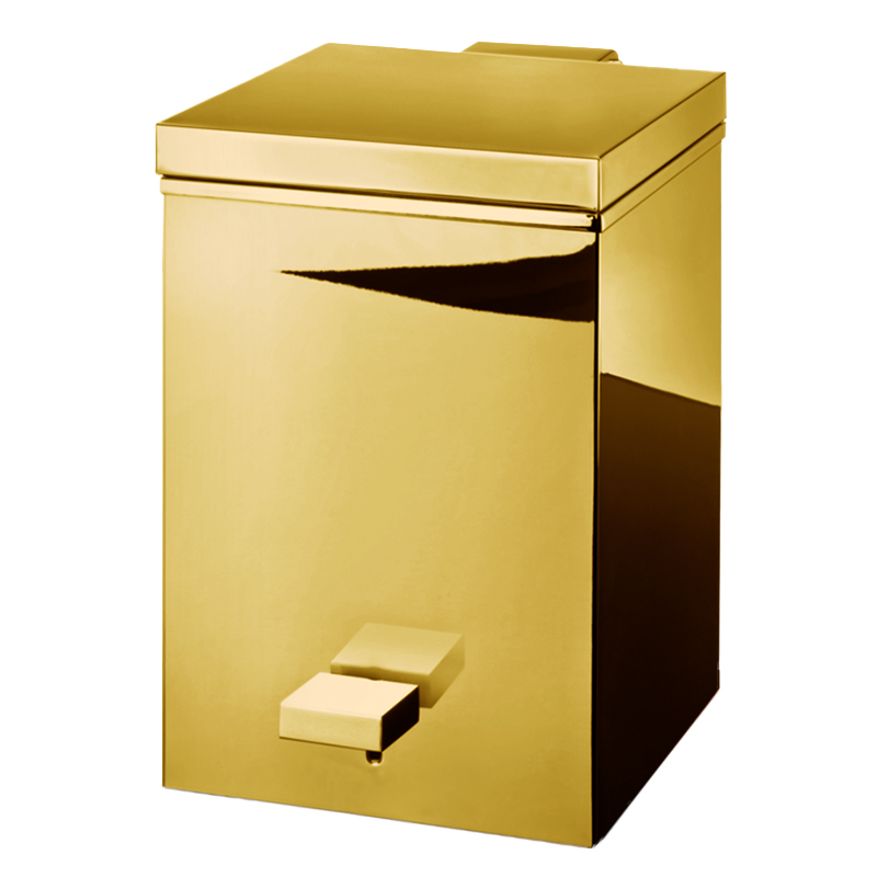 decor walther muelleimer te75 gold 0614620 95658