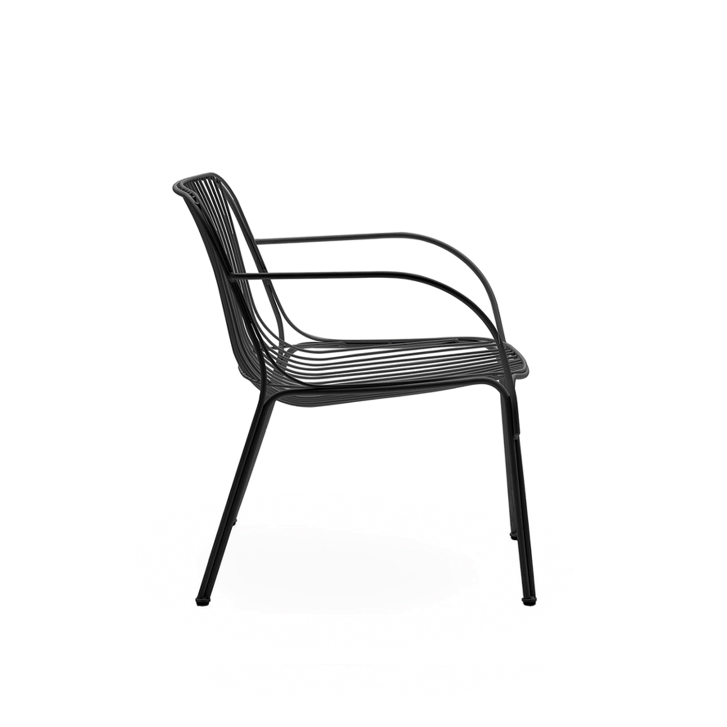 kartell hiray poltrona freisteller3 90124