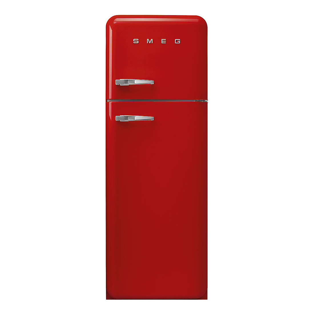 smeg kuehlschrank FAB30 rot 55346