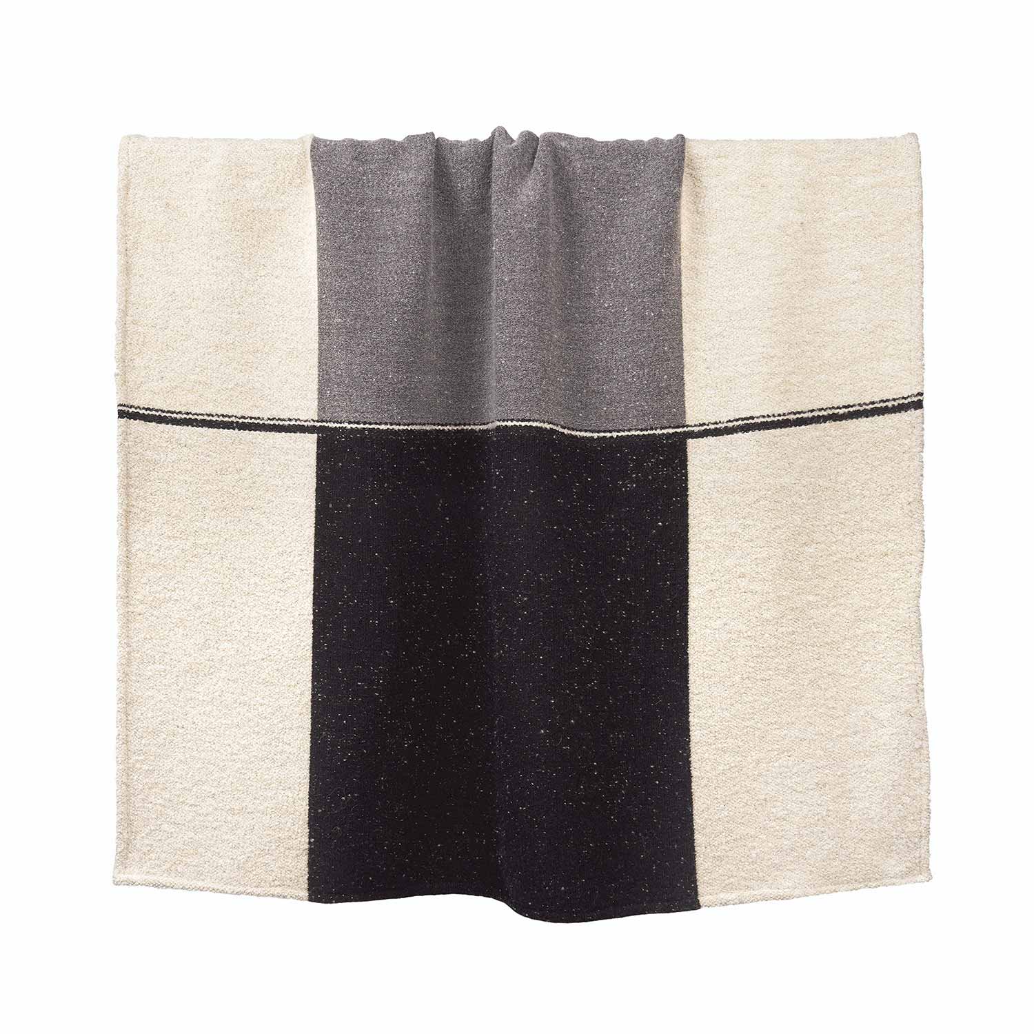 ethnicraft urban plaid decke freisteller 87874