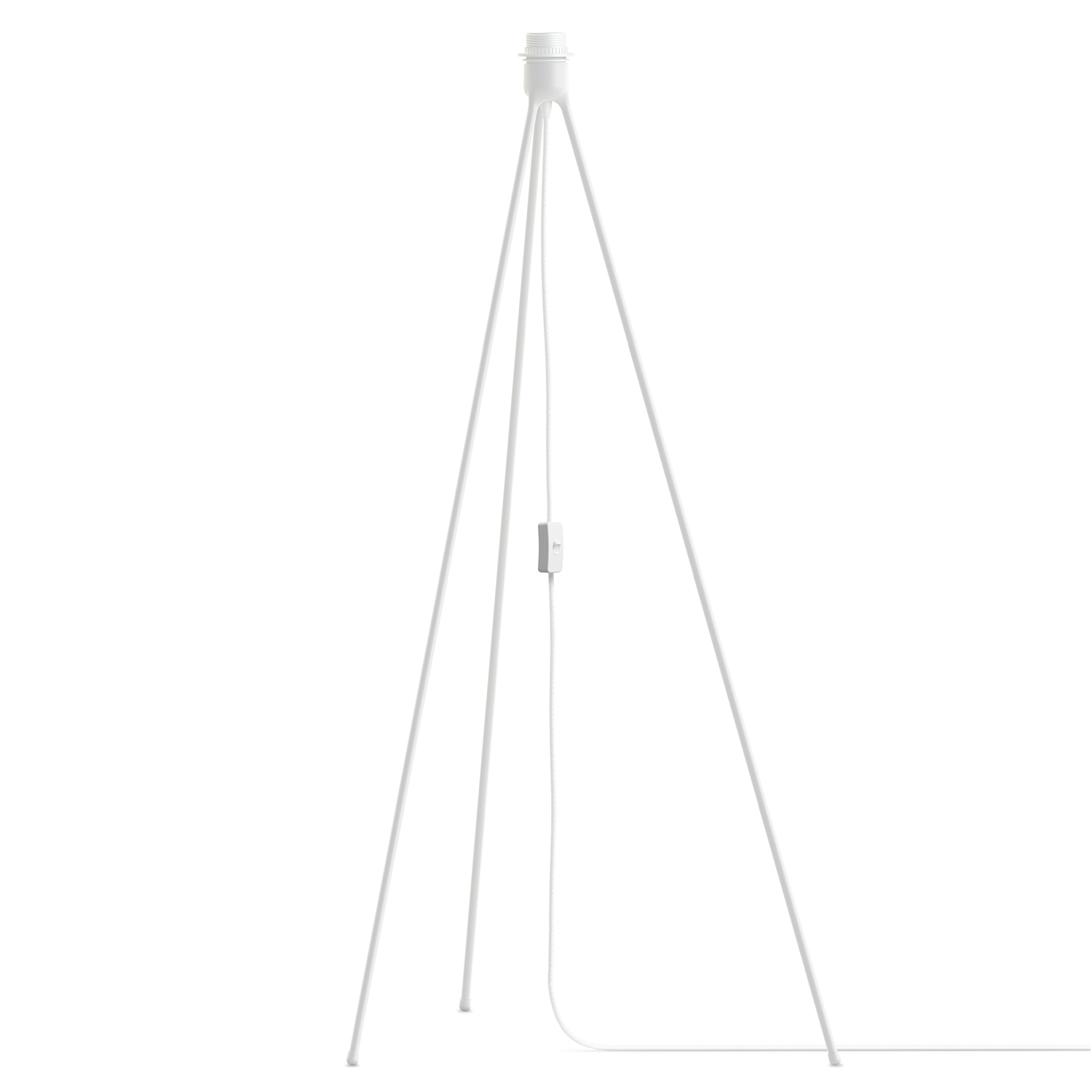 umgae tripod stand weiss 25786