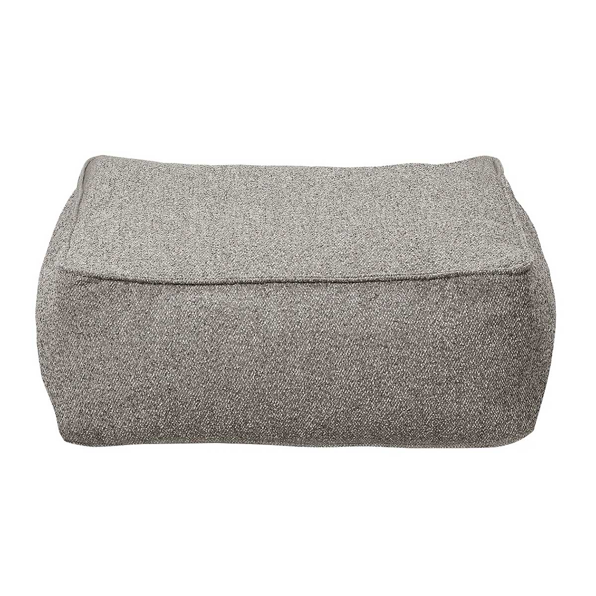 blomus - GROW Earth Bouclé Hocker Modul M5