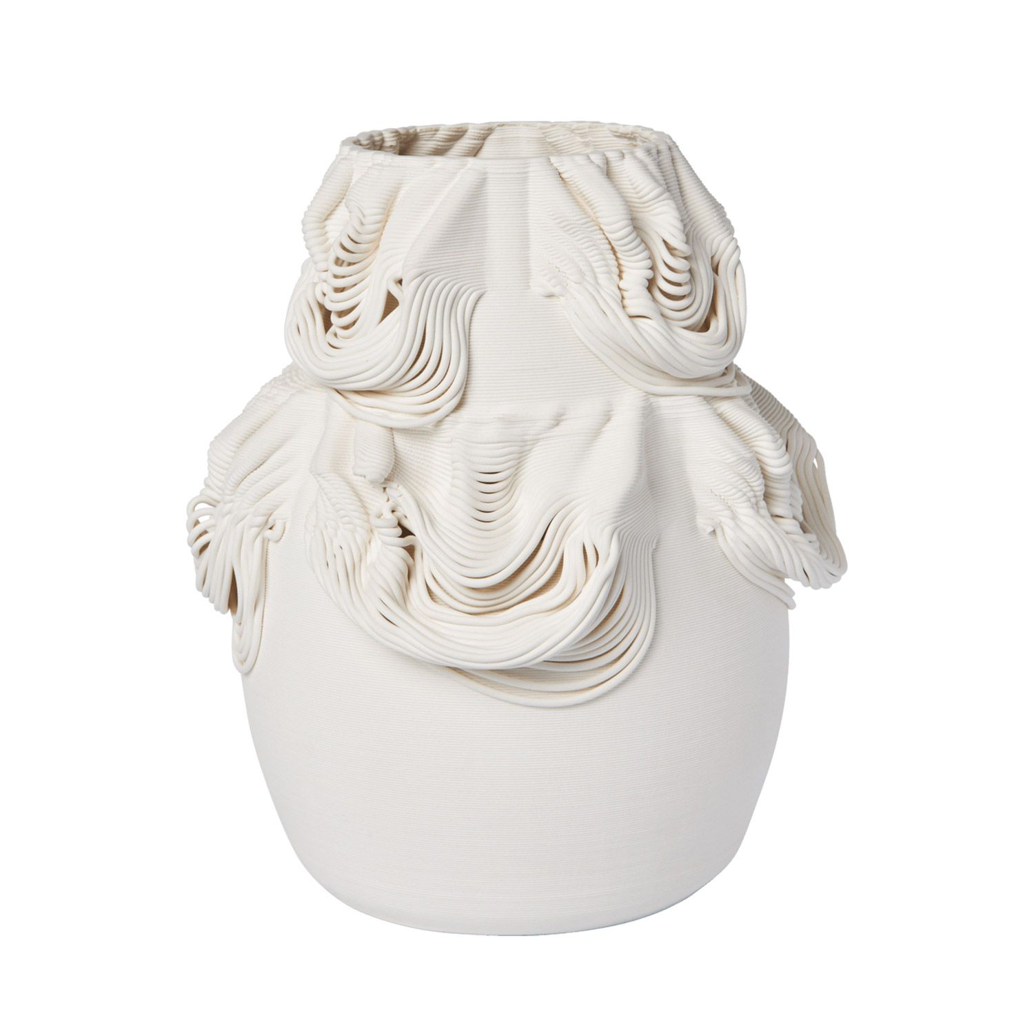 Ferm Living - Drisca Vase