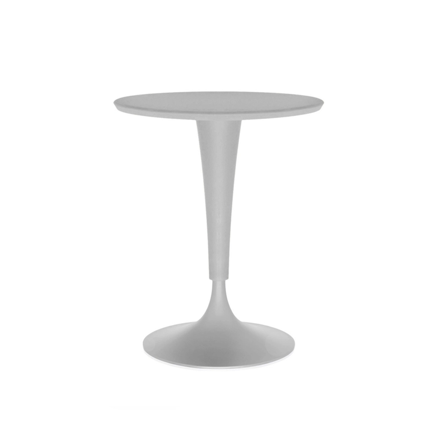 Kartell - Dr. Na Bistrotisch grau