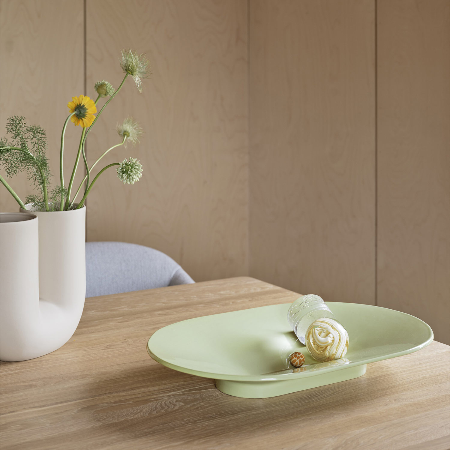 muuto mere schale light green gross tisch 97254