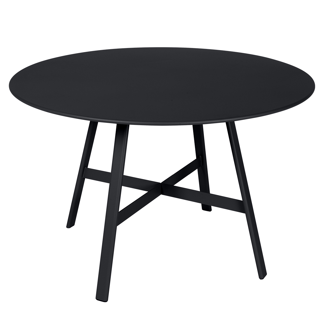 fermob so o tisch anthrazit 90249