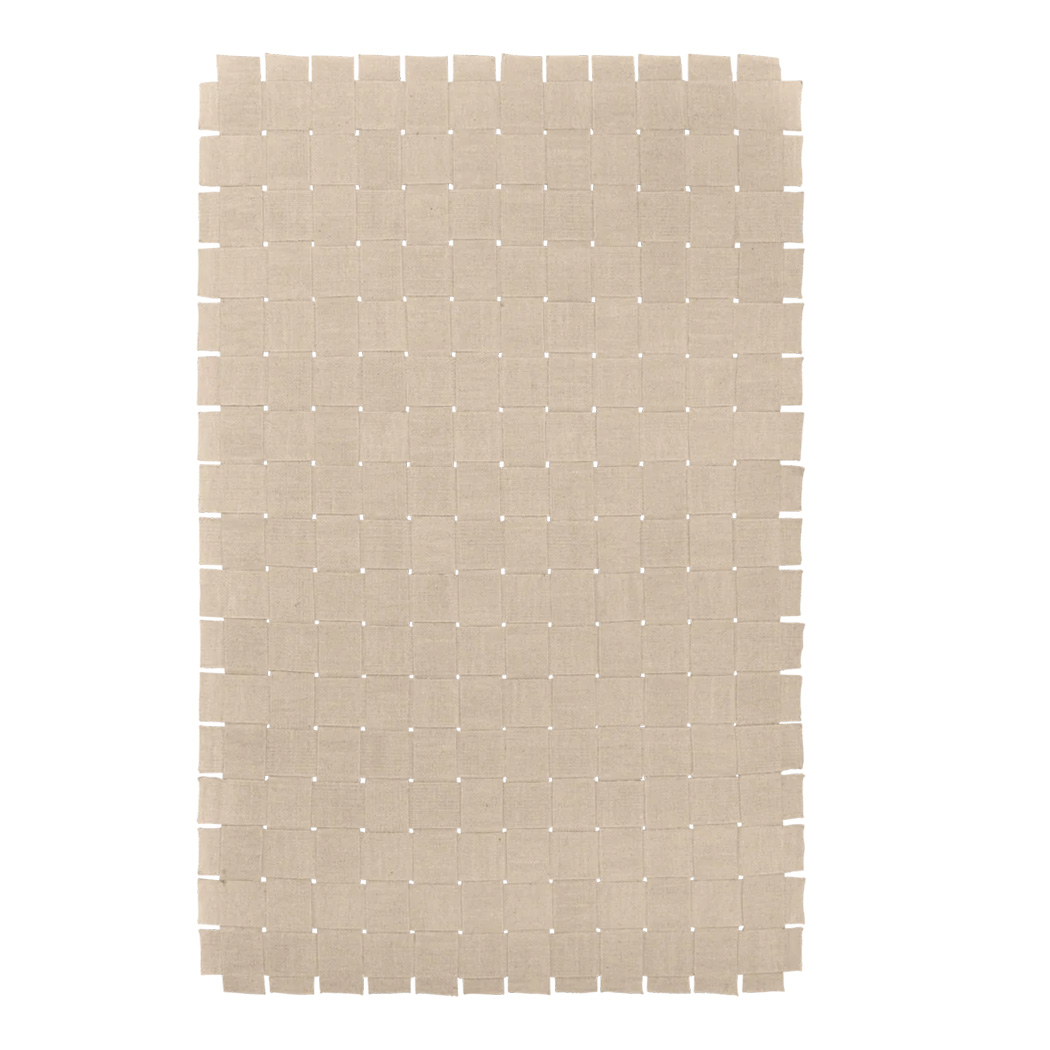 Ferm Living - Foundation Teppich