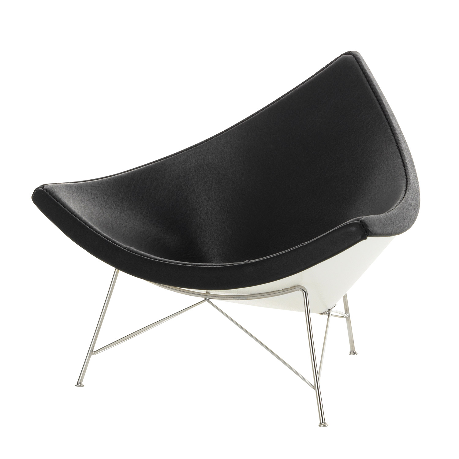 Vitra - Miniatur Tip Ton gletscherblau Barber & Osgerby