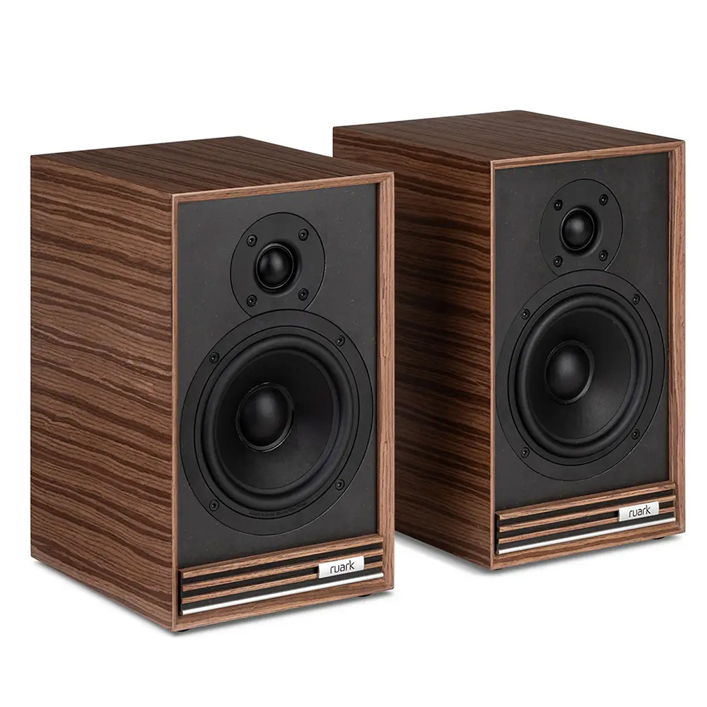 Ruark Audio - Sabre-R Lautsprecher schwarz