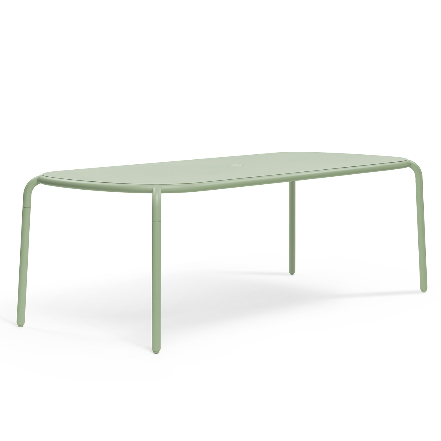 fatoy Toni tisch mist green 51311