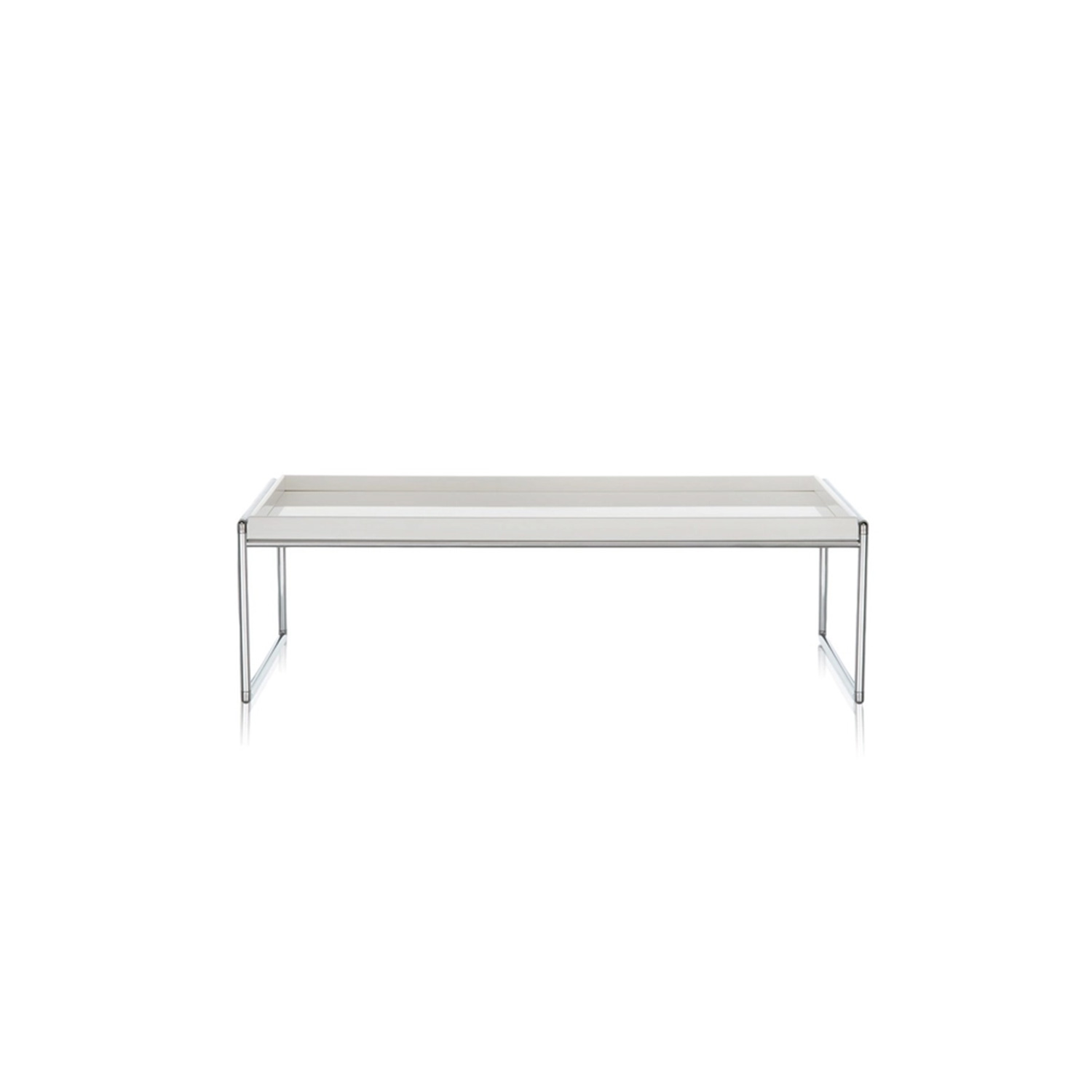 Kartell - Trays Tisch