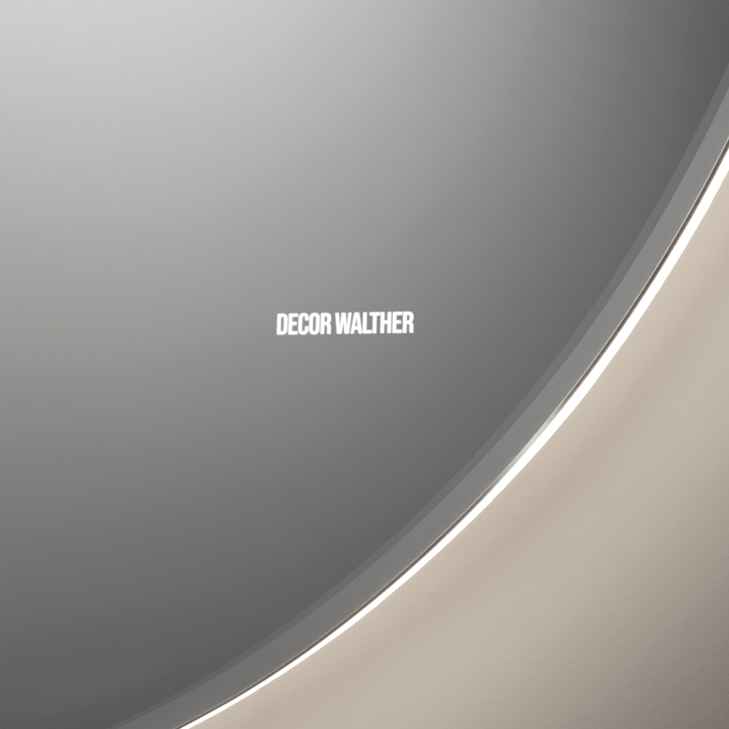 decor walther reflect wandspiegel logo 87624