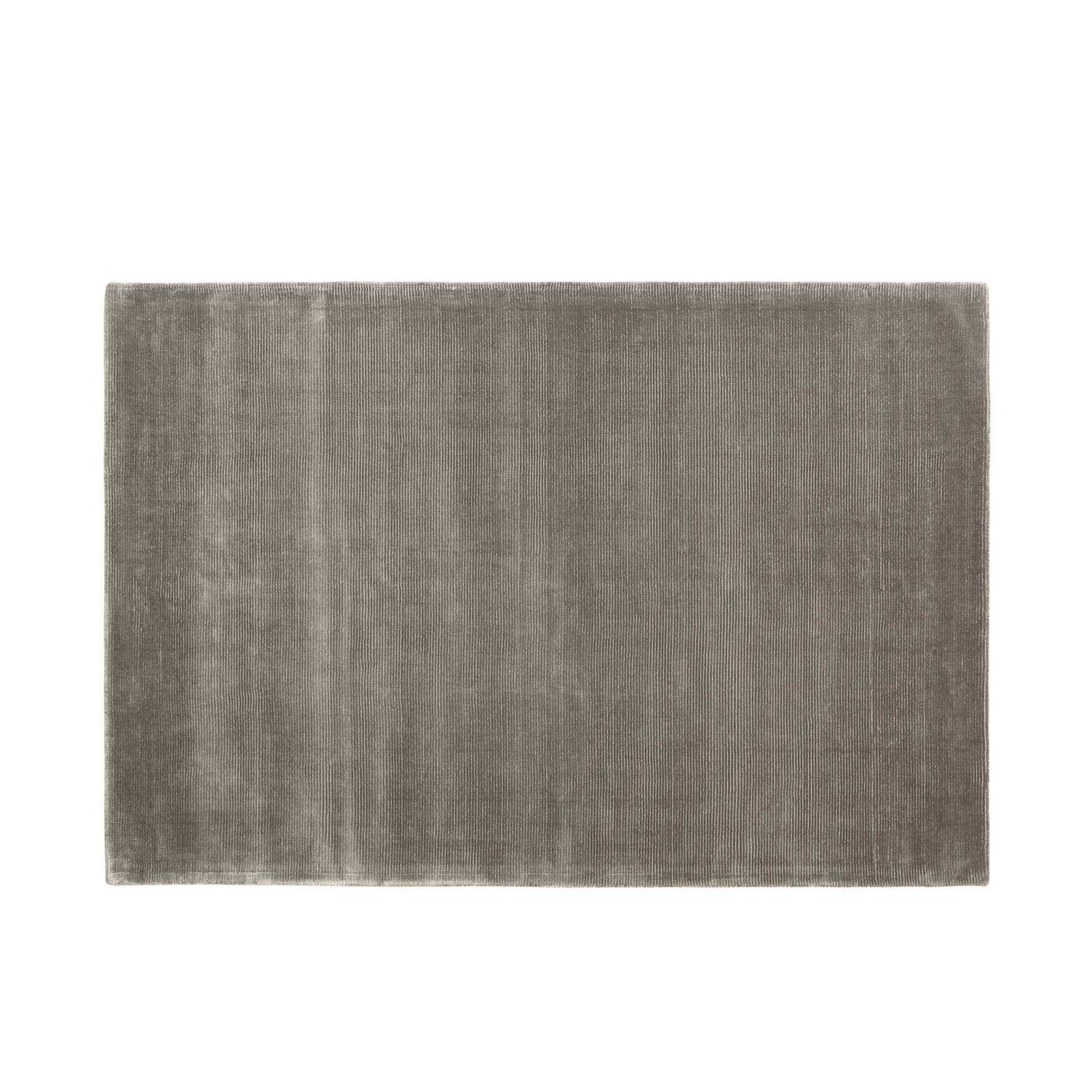 blomus - Visca Teppich M Dark Gray
