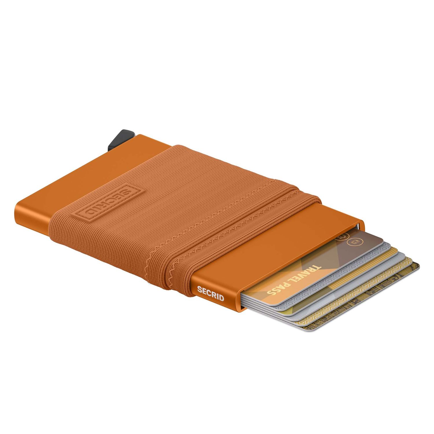 Secrid - Flexwallet orange