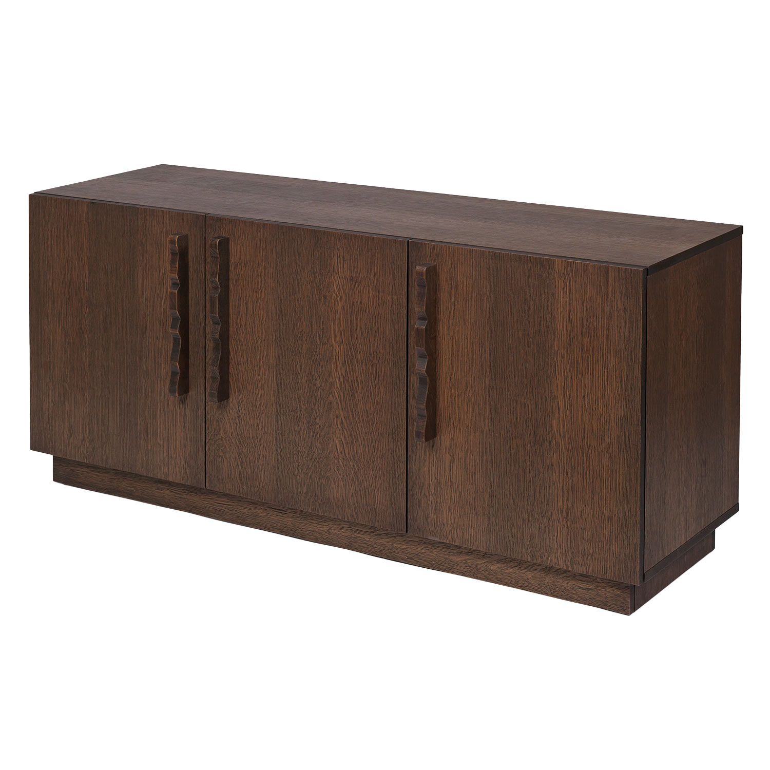 ferm living unda sideboard seitlich 96413