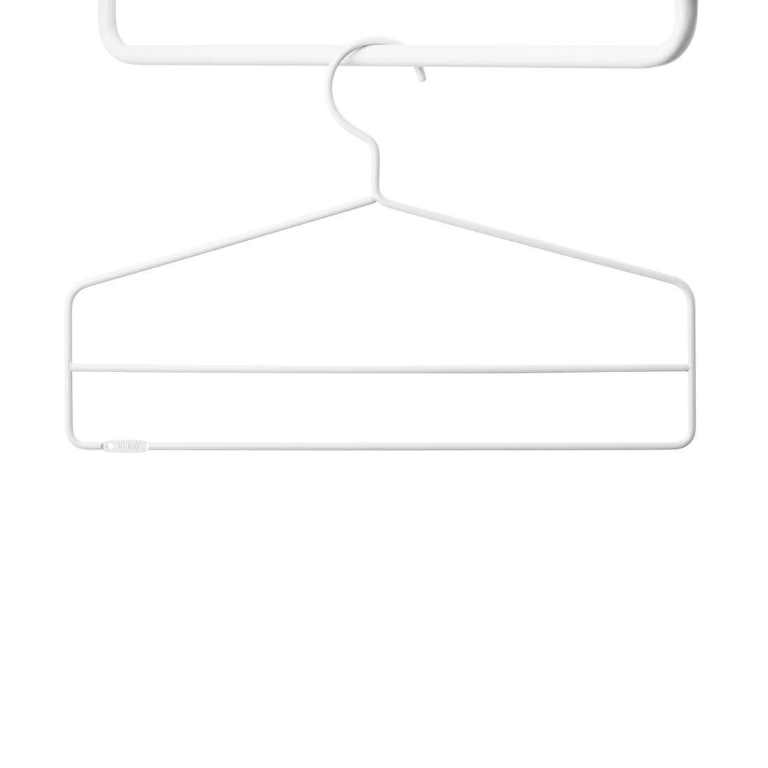 string coathanger wei 57103