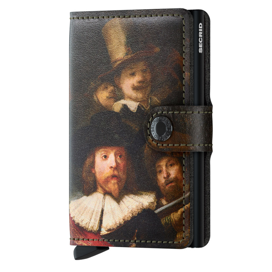secrid miniwallet art nachtwaechter 79512