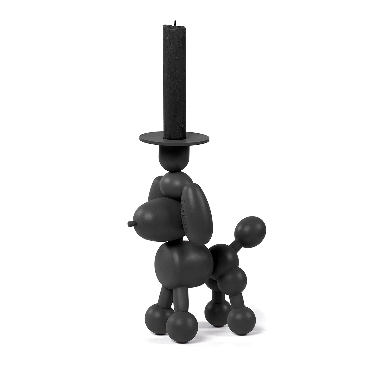 can dolly pudel kerzenstaender fatboy the original 50683