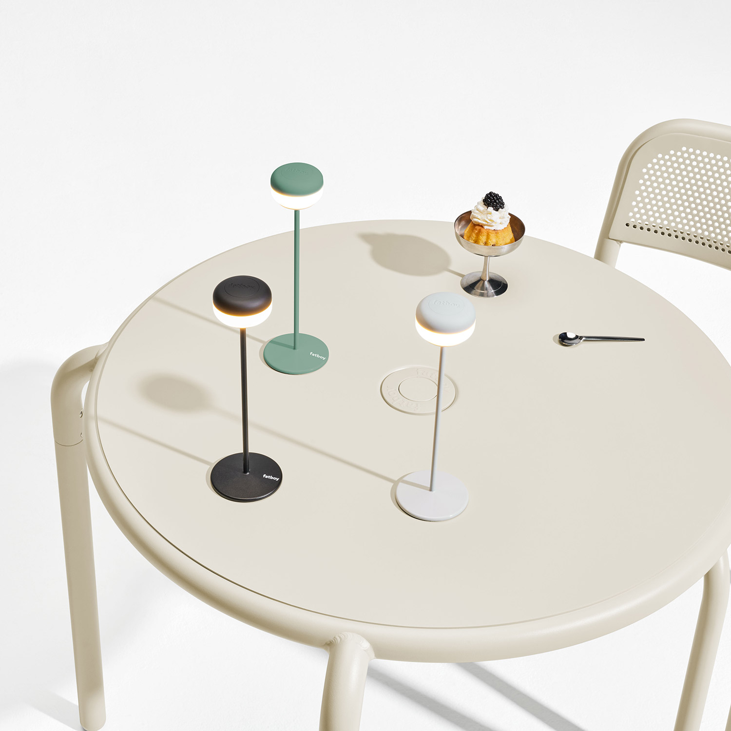 fatboy cheerio trio tischlampe 99800