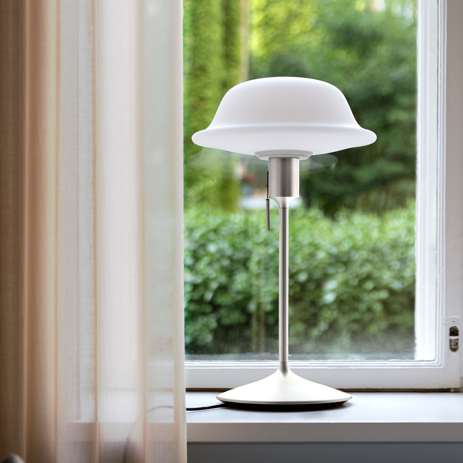 UMAGE - Set Butler Tischleuchte schwarz