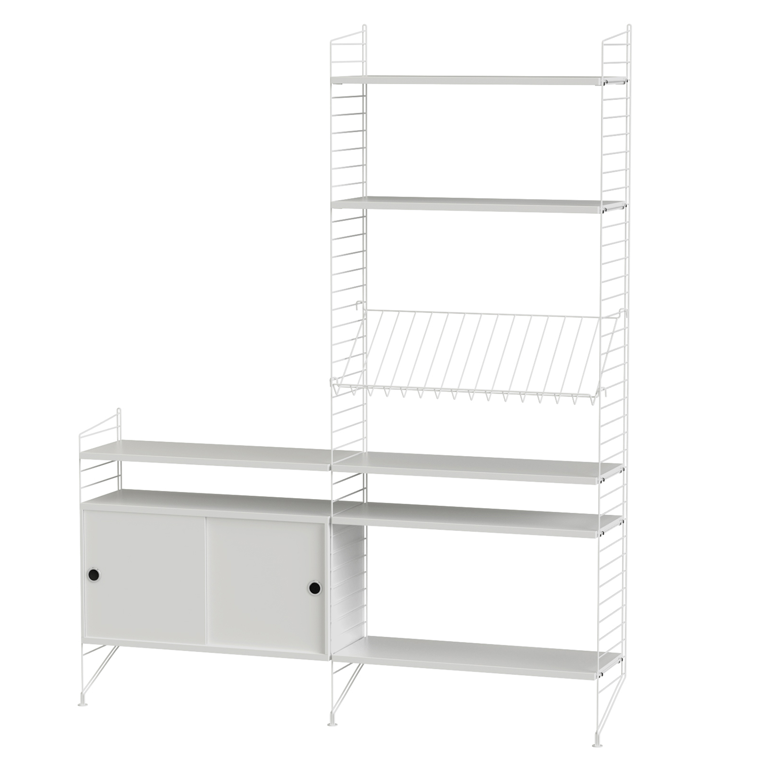 string regal living l k 12 12 71327
