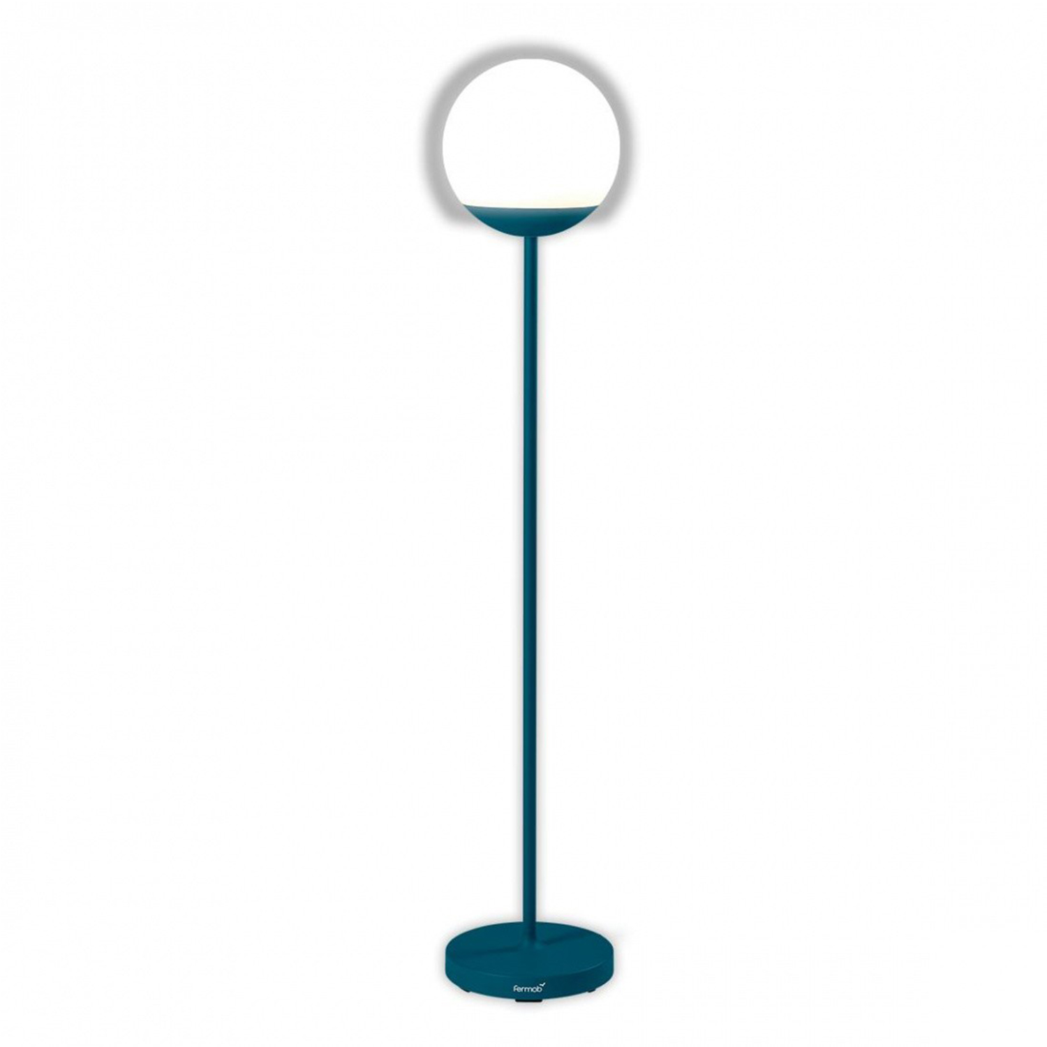 fermob mooon h134 acapulcoblau 68427