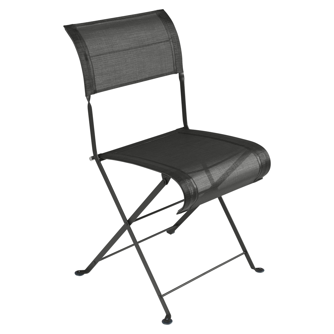 fermob dune premium stuhl lakritze 64640