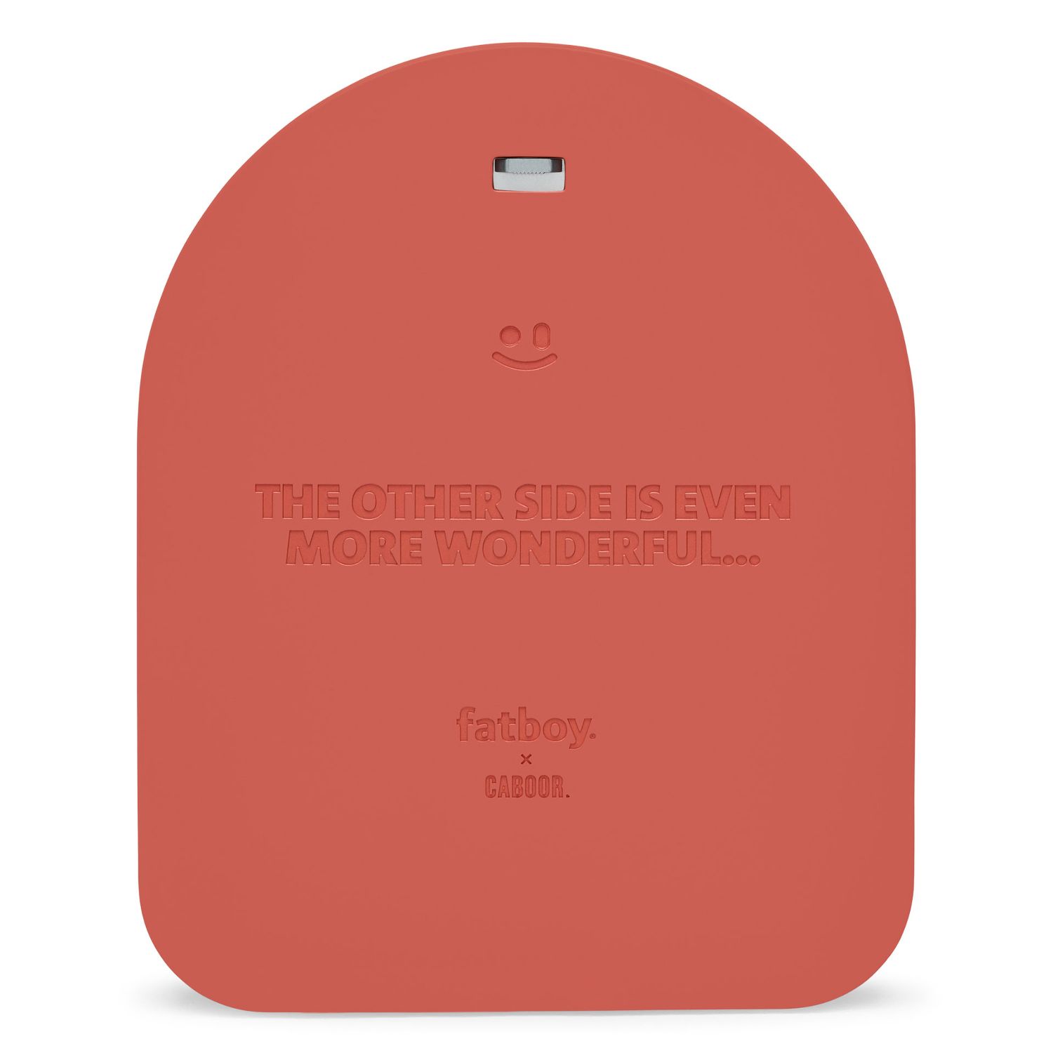 Fatboy - Mirage Dome Wandspiegel rustic clay