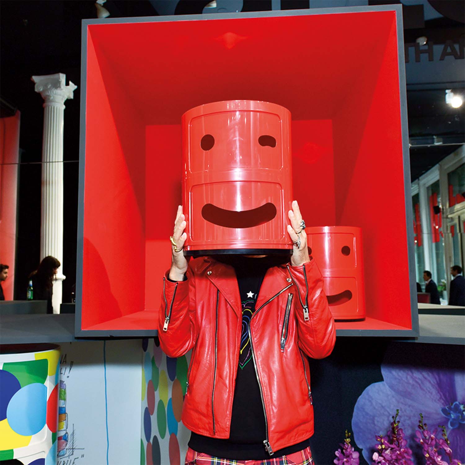 1Smile  ambiente