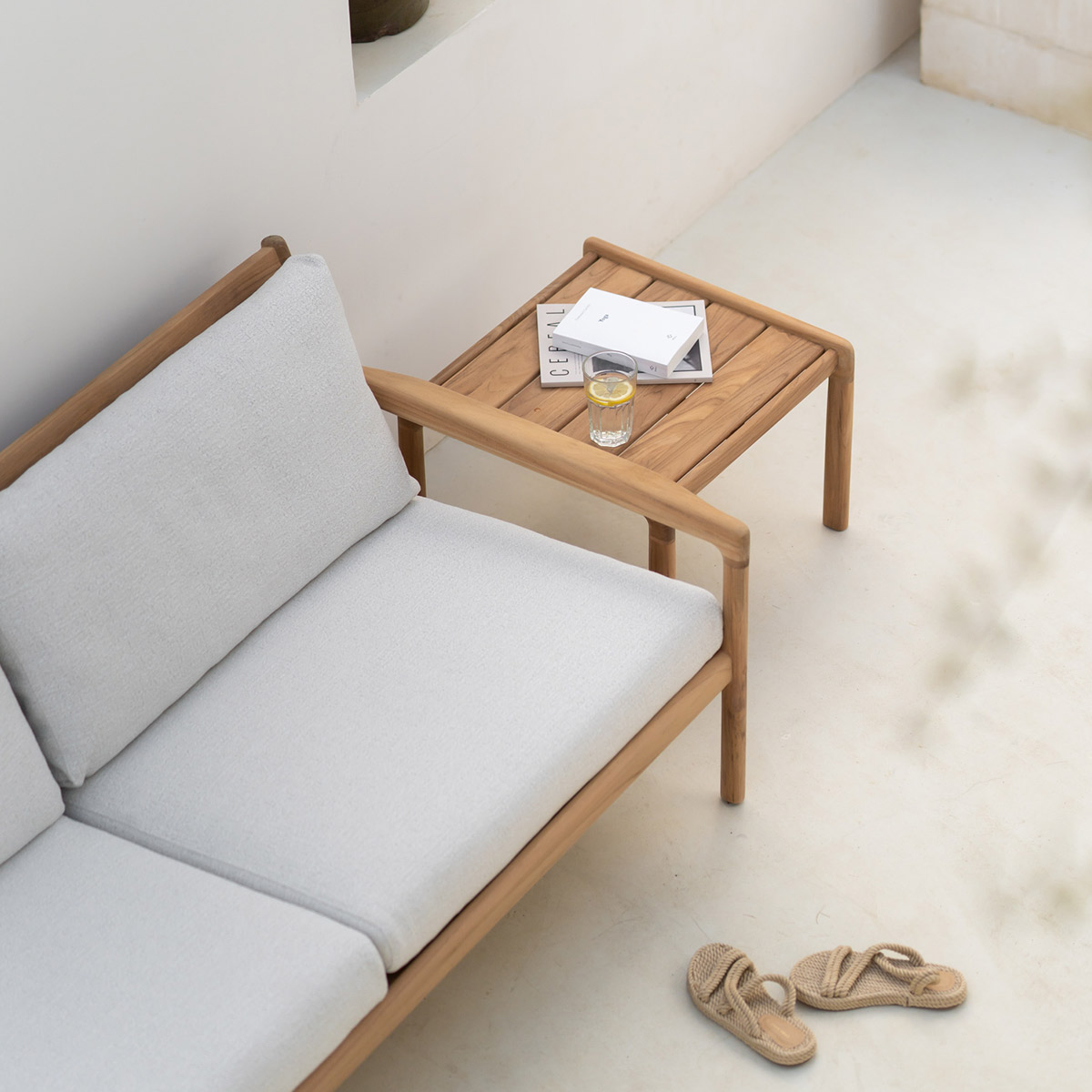 ethnicraft 10251 2 sitzer lifestyle beistelltisch 85644