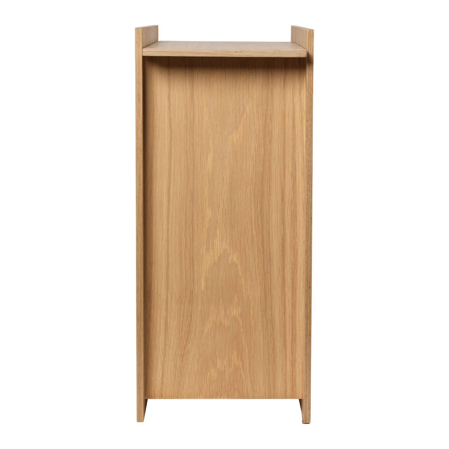 Ferm Living - Sama Holzeimer