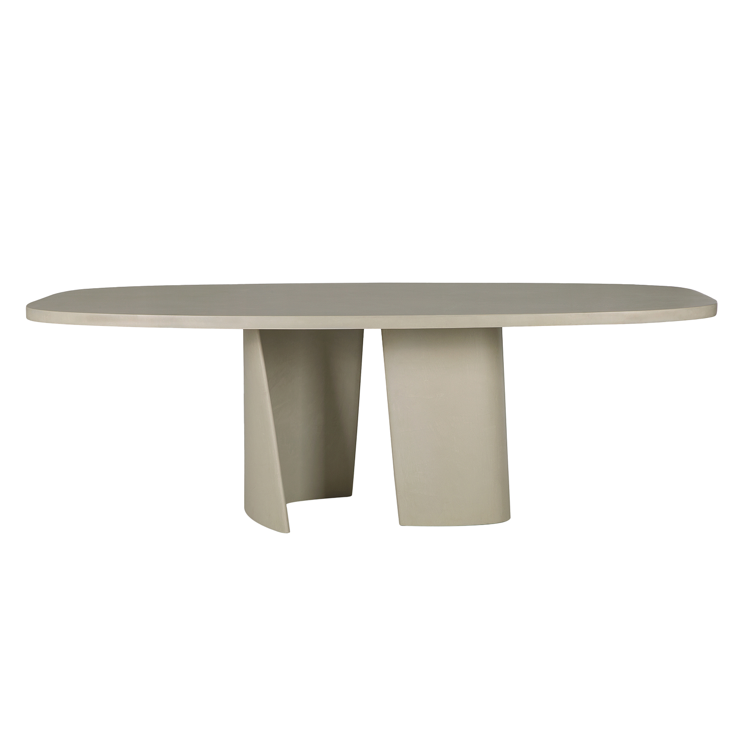 Ethnicraft - Canyon Outdoor Tisch