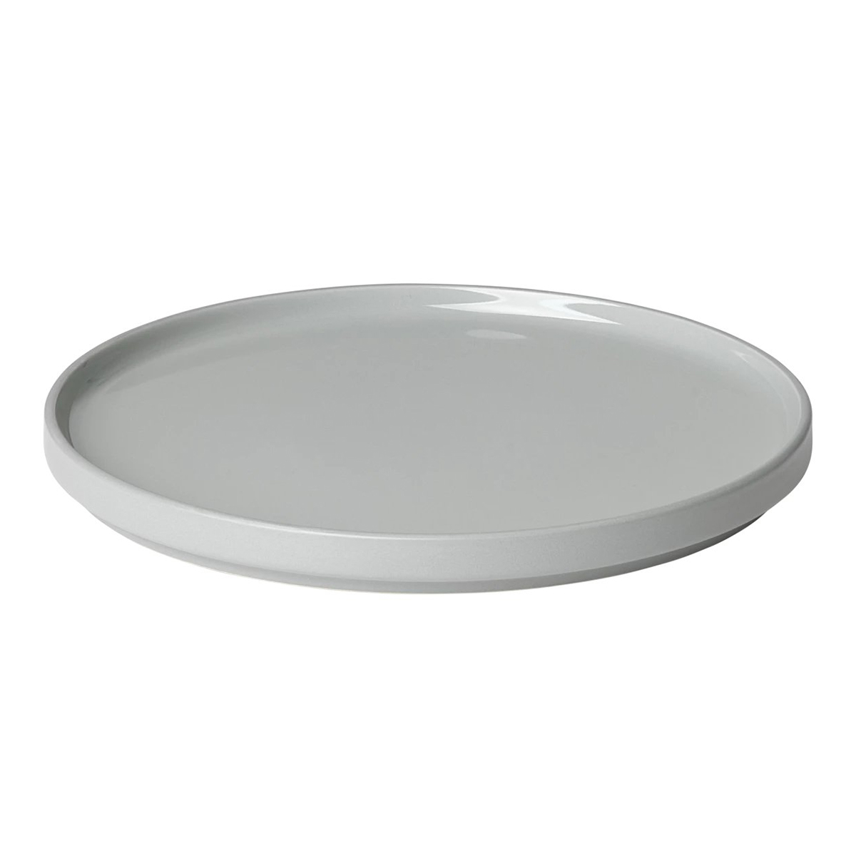 blomus - PILAR Dessertteller mirage gray