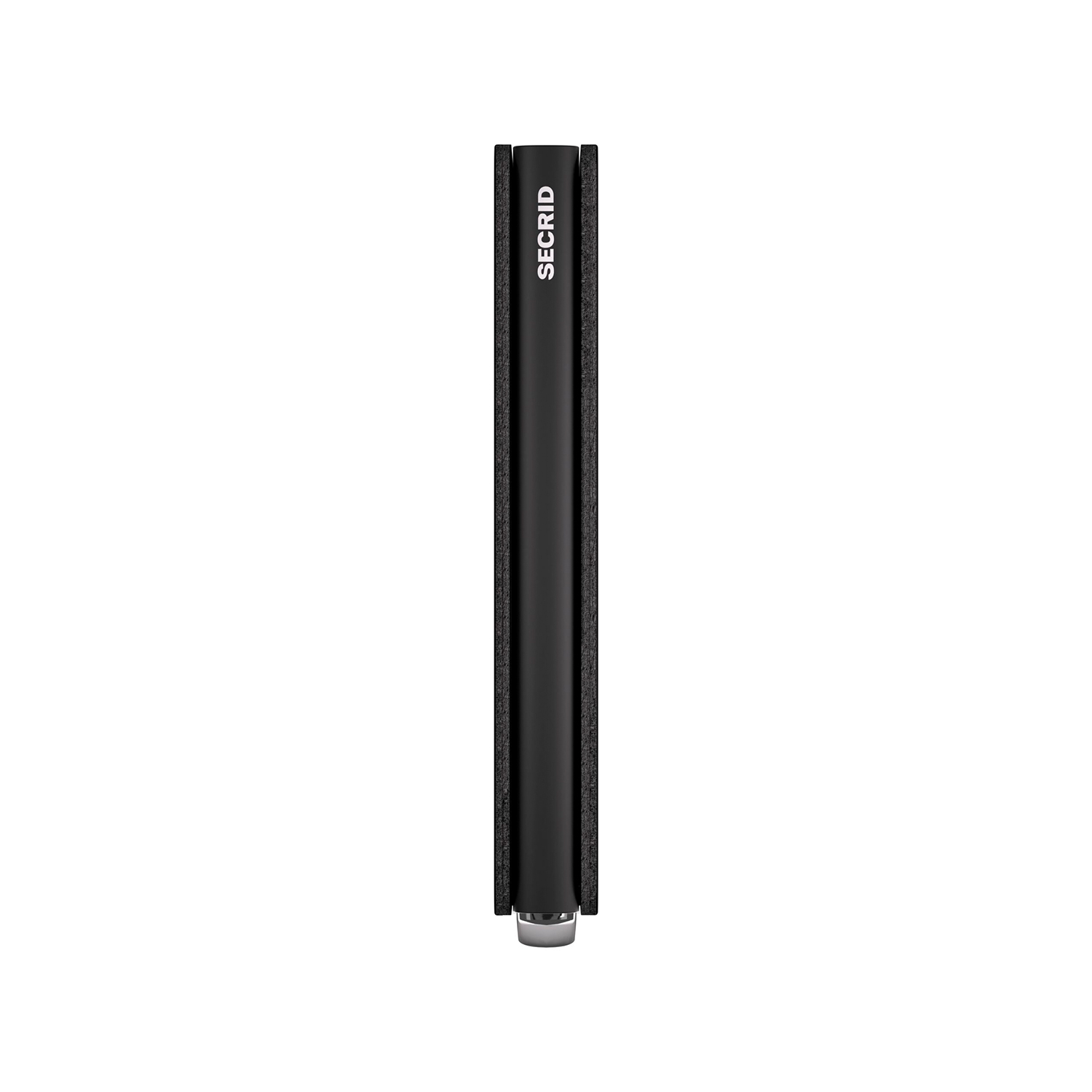 Secrid - Premium+ Slimwallet Emboss Lines schwarz