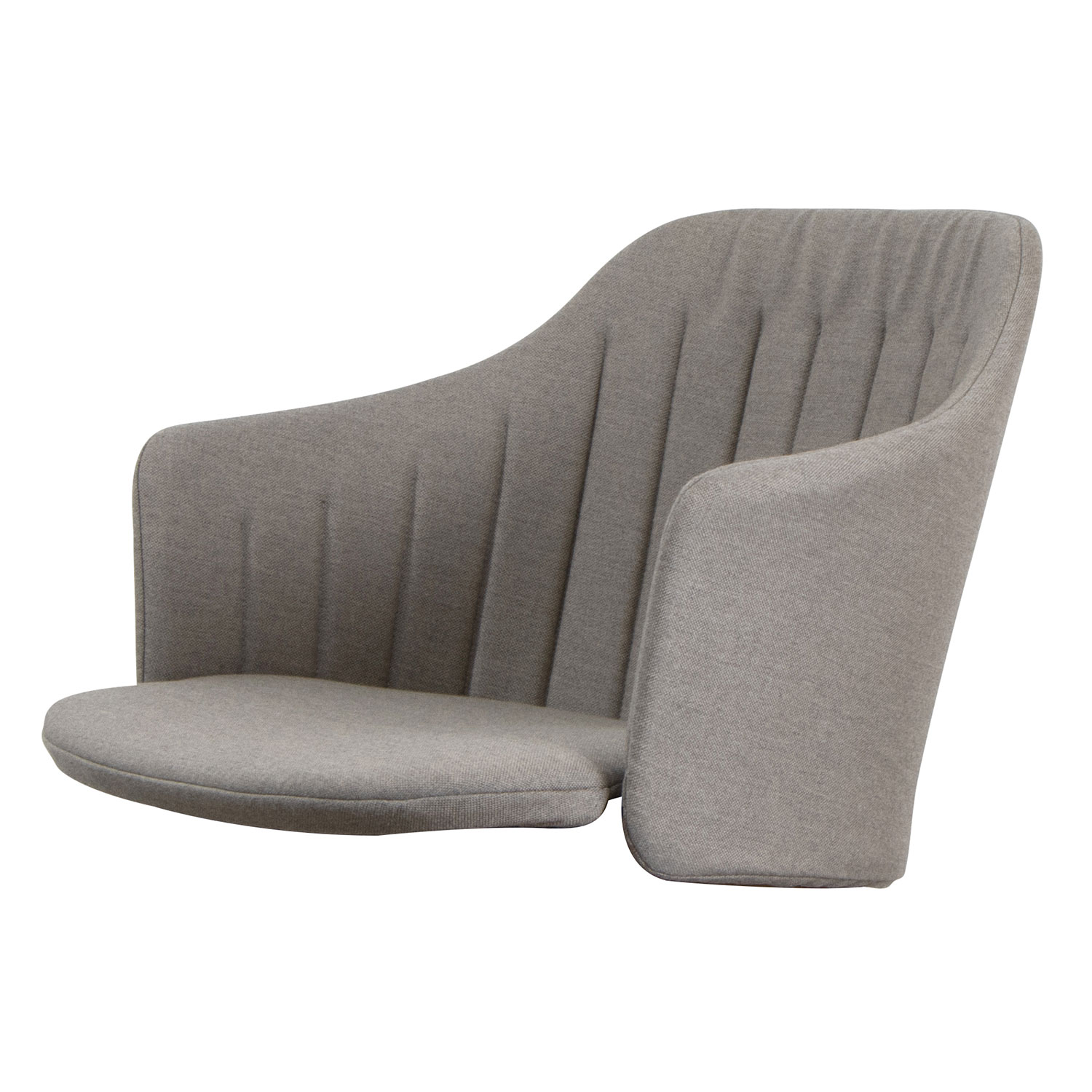 cane line polster natte taupe 98648