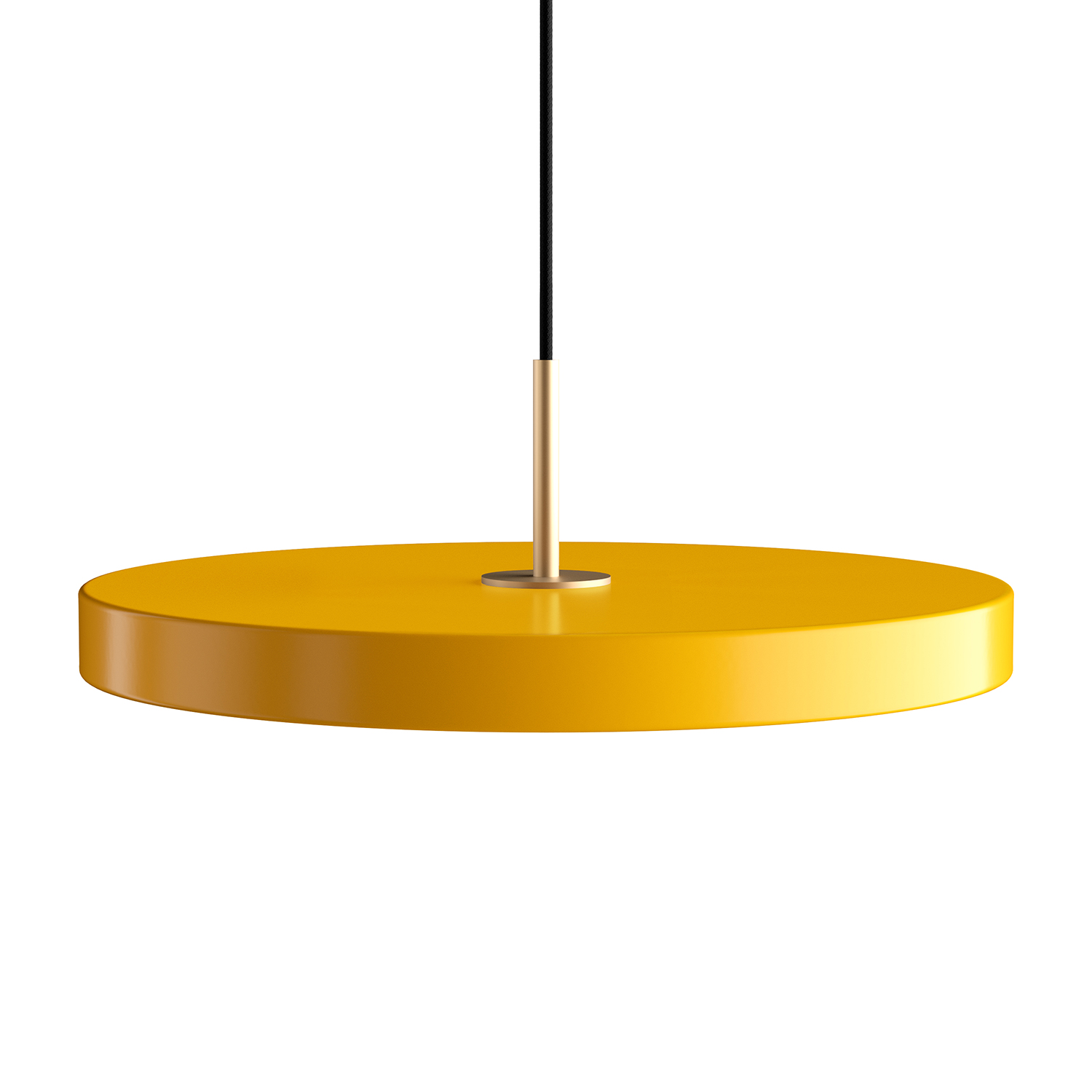 umage asteria medium safran messing 59337