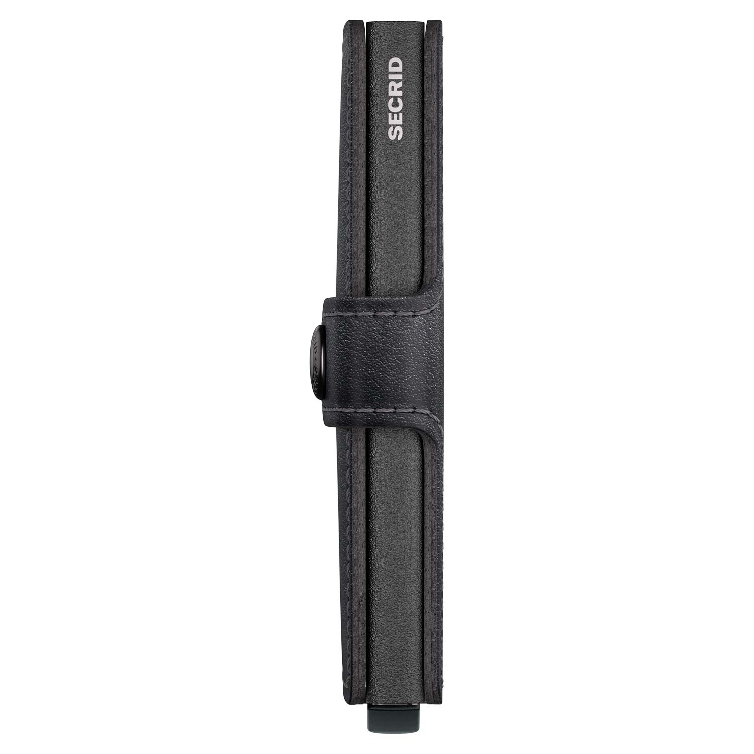 Secrid - Miniwallet Original Powder schwarz