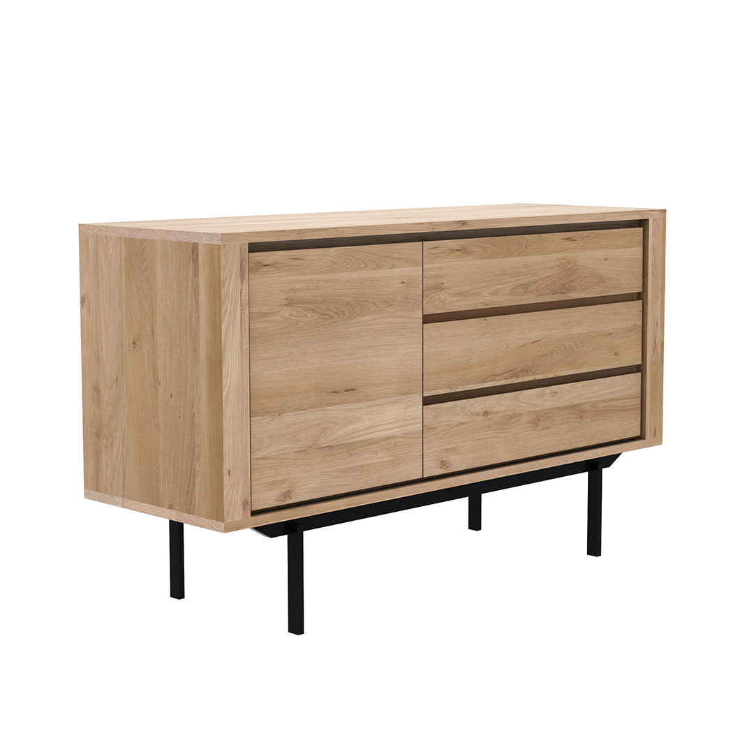 51388 ethnicraft shadow anrichte 134 cm seite 88301