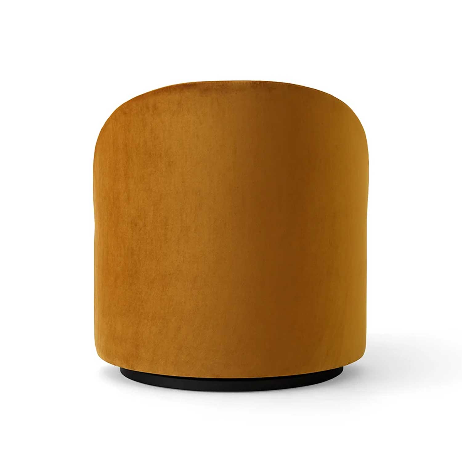 Audo - Tearoom Loungesessel drehbar Bouclé 2