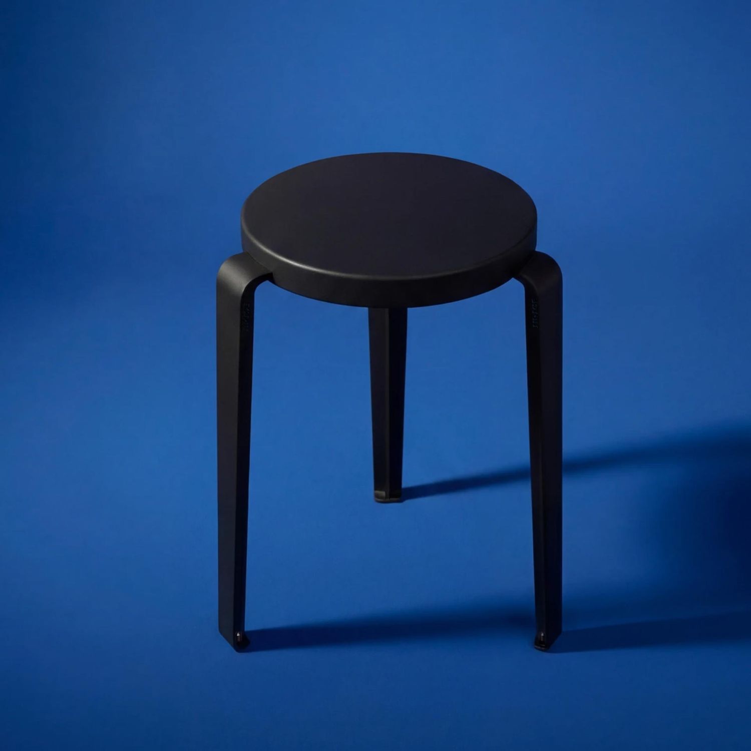 Tiptoe - Lou Hocker Chroma-Edition graphitschwarz