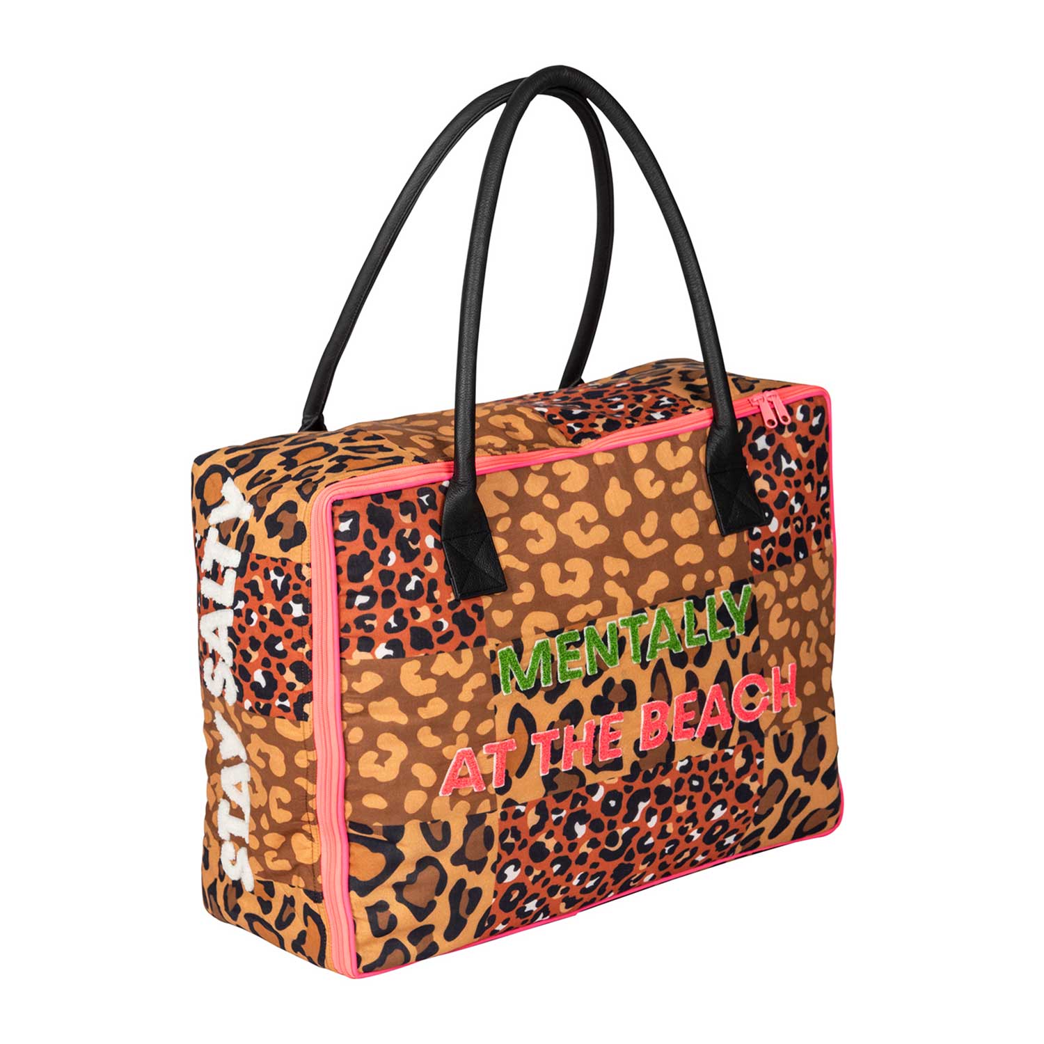 pad - Travel Bag