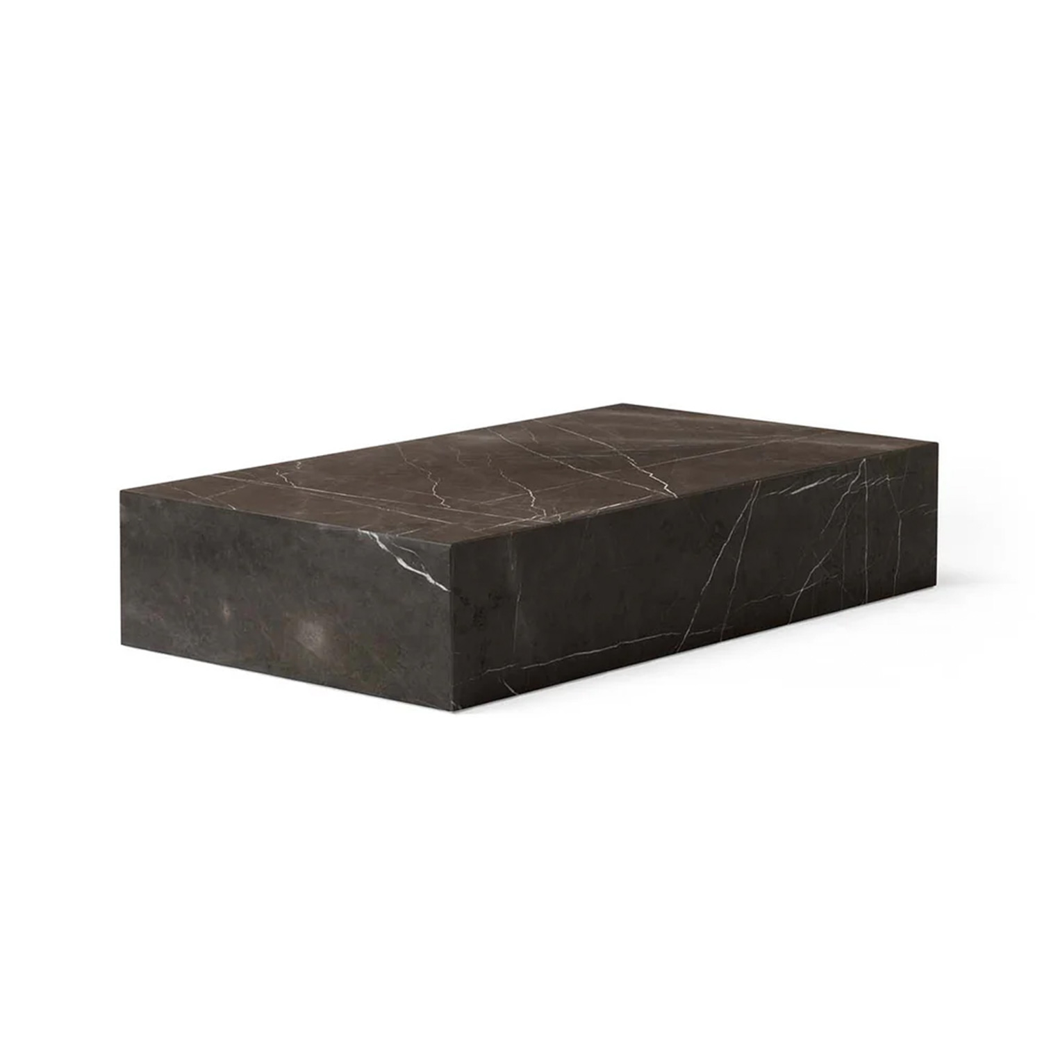 Audo - Plinth Grand grau